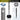 Harrows Chizzy 90% Series 4 Steel Tip Darts
