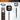 Harrows Wolfram Trinity 97% Steel Tip Darts