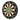 Winmau Equalizer Dartboard