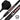 Harrows Ryan Searle Geo 90% Steel Tip Darts