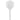 Target K-Flex No.6 - Integrated Medium Flight and Shaft