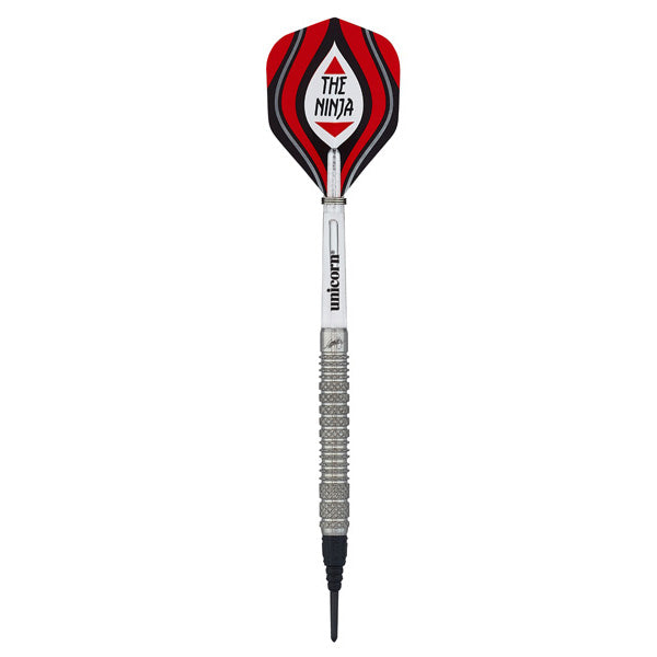 Unicorn Seigo Asada ST Maestro 90% Tungsten Soft Tip Darts