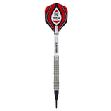 Unicorn Seigo Asada ST Maestro 90% Tungsten Soft Tip Darts