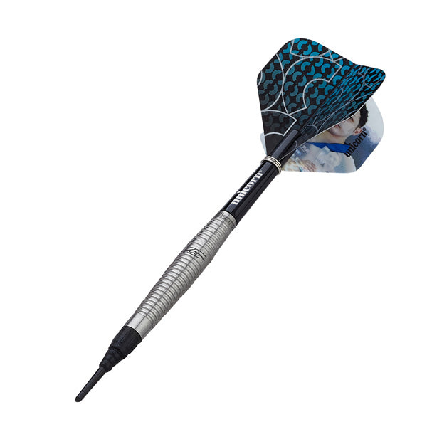 Unicorn Toru Suzuki Contender ST 90% Tungsten Soft Tip Darts