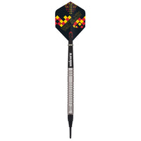 Unicorn DVDB ST Maestro 70% Tungs Soft Tip Darts