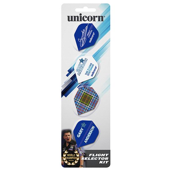 UNICORN GARY ANDERSON FLIGHT SELECTOR KIT