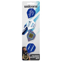 UNICORN GARY ANDERSON FLIGHT SELECTOR KIT