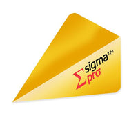 UNICORN SIGMA.100 - SIGMA PRO FLIGHT GOLD