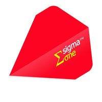 UNICORN SIGMA.100 - SIGMA ONE FLIGHT RED