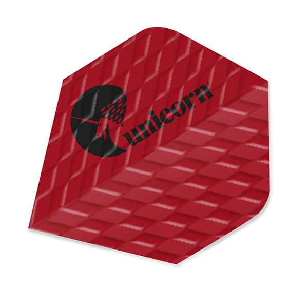 UNICORN Q.75 - FIN Q2 FLIGHT RED