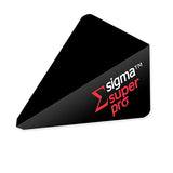 UNICORN SIGMA.100 - SUPER PRO FLIGHT BLACK