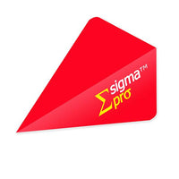 UNICORN SIGMA.100 - SIGMA PRO FLIGHT RED