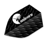 UNICORN Q.75 - SHIELD Q2 FLIGHT BLACK