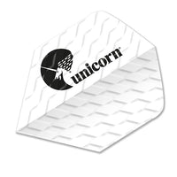 UNICORN Q.75 - BIG WING XL - Q2 FLIGHT WHITE