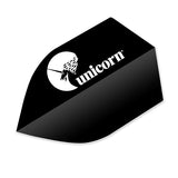 UNICORN MAESTRO.100 - SHIELD FLIGHT BLACK