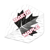 John Part Q.100 Plus Q2 Darth Maple Flight