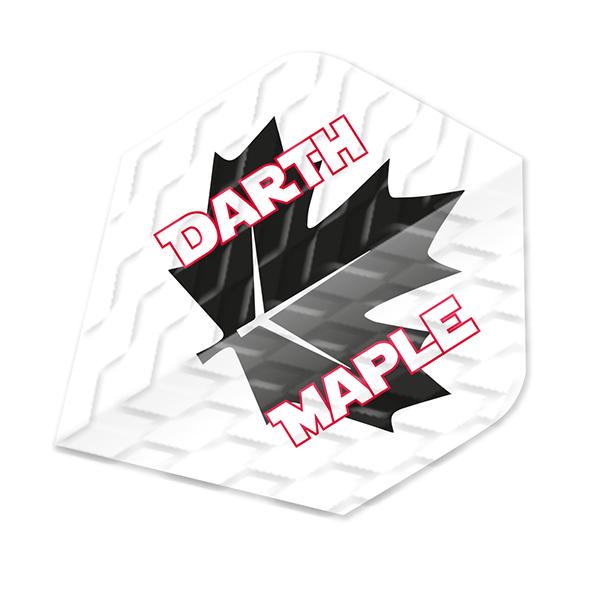 John Part Q.100 Plus Q2 Darth Maple Flight