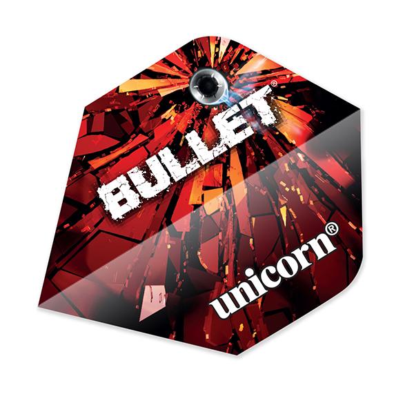 UNICORN CORE.75 - BULLET PLUS FLIGHT