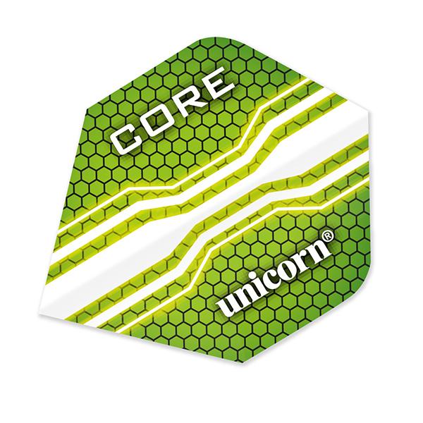 UNICORN CORE.75 - CORE PLUS FLIGHT GREEN