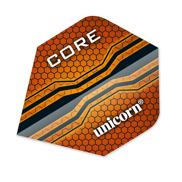 UNICORN CORE.75 - CORE PLUS FLIGHT ORANGE