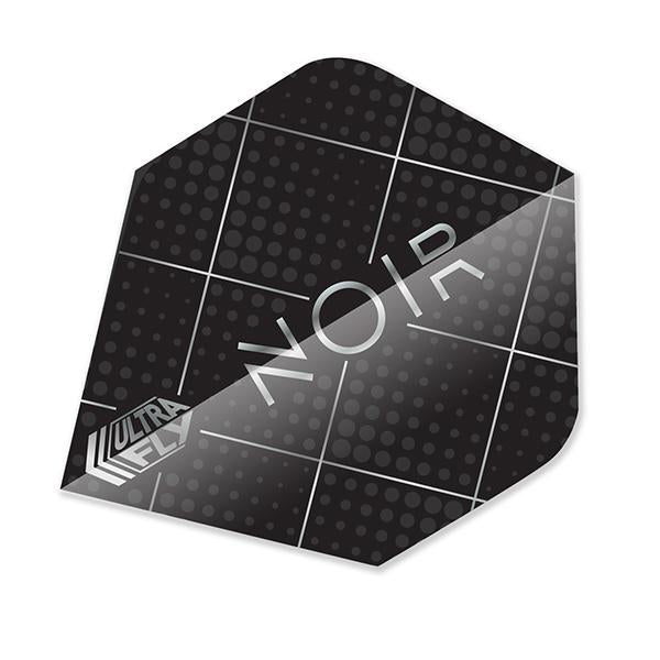 UNICORN ULTRA FLY.100 BIG WING FLIGHTS NOIR DOT