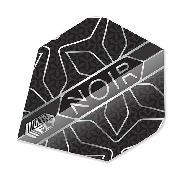 UNICORN ULTRA FLY.100 BIG WING FLIGHTS NOIR STAR