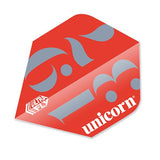 UNICORN ULTRA FLY.100 PLUS FLIGHT ORIGINS RED