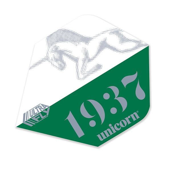 UNICORN ULTRA FLY.100 BIG WING FLIGHTS ICON GREEN