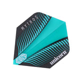 UNICORN ULTRA FLY.100 BIG WING MYTHOS FLIGHT GRIFFIN TEAL