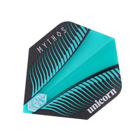 UNICORN ULTRA FLY.100 BIG WING MYTHOS FLIGHT GRIFFIN TEAL