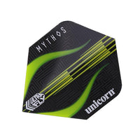 UNICORN ULTRA FLY.100 BIG WING MYTHOS FLIGHT MINOTAUR LIME