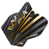 Winmau Prism Evo X Mvg Delta Flights