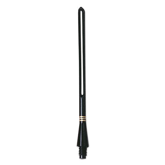 Unicorn SLIKSTIK + SHORT SHAFT BLACK