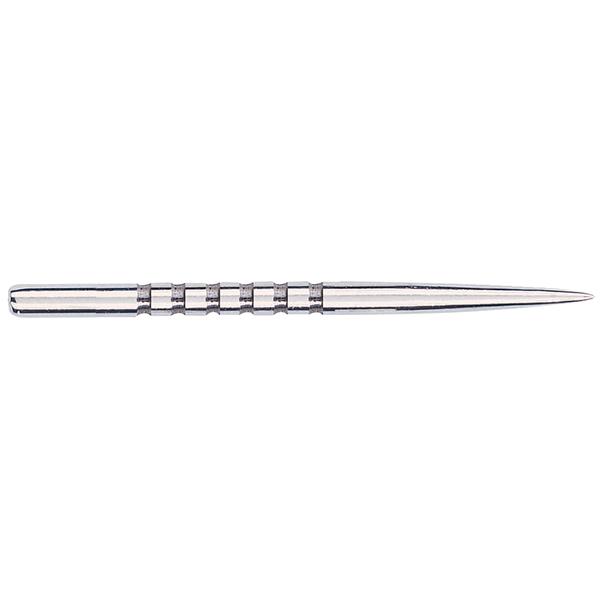 UNICORN NEEDLE SPARE STEEL EXTRA LONG 6 GROOVE POINT