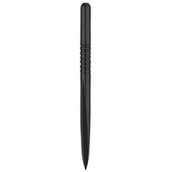 UNICORN VOLUTE NOIR STEEL DART 7 GROOVES POINT