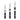 Unicorn ALI 360 ALUMINIUM SMALL SHAFT