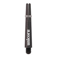 Unicorn GRIPPER 3 SHORT SHAFT BLACK