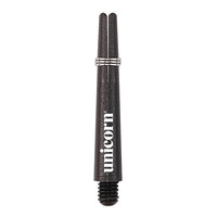 Unicorn GRIPPER 3 SHORT SHAFT BLACK