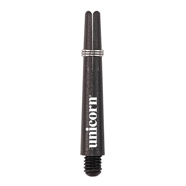 Unicorn GRIPPER 3 SHORT SHAFT BLACK