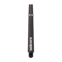 Unicorn GRIPPER 3 MEDIUM SHAFT BLACK