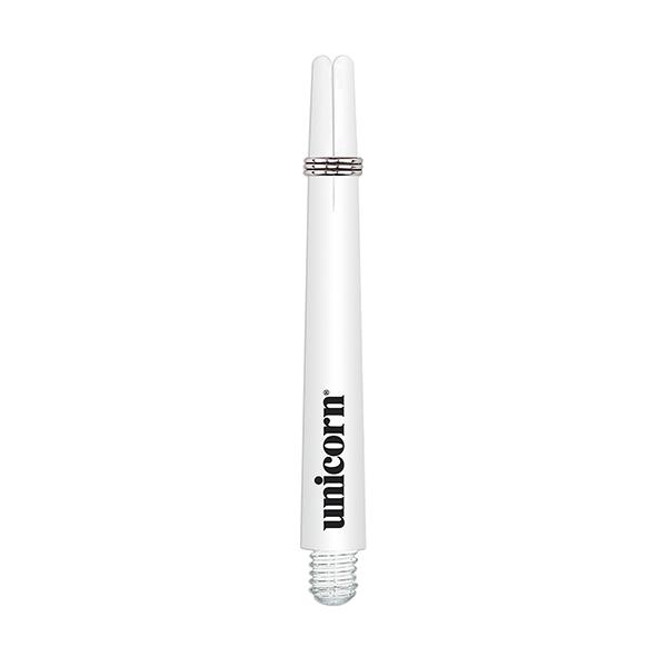 Unicorn GRIPPER 3 MEDIUM SHAFT WHITE