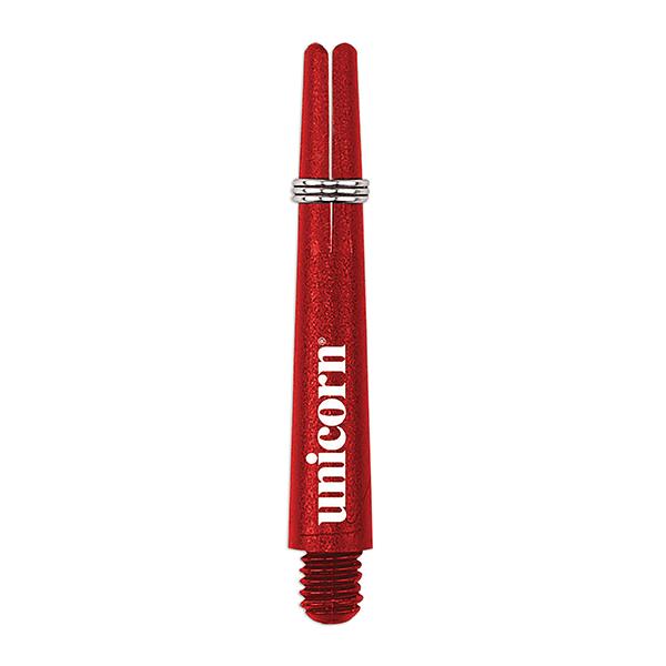 Unicorn GRIPPER 3 SHORT SHAFT RED