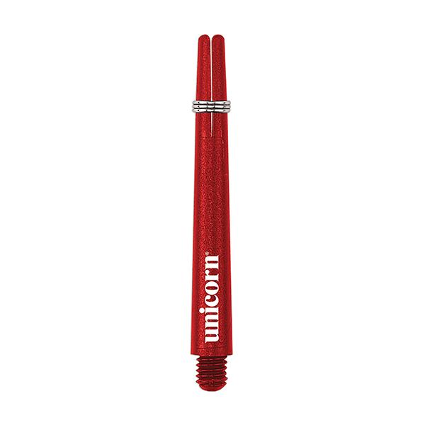 Unicorn GRIPPER 3 MEDIUM SHAFT RED