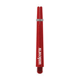 Unicorn GRIPPER 3 MEDIUM SHAFT RED