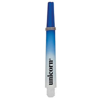 Unicorn GRIPPER3 TWO-TONE SHORT SHAFT BLUE