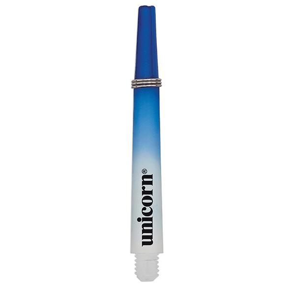 Unicorn GRIPPER3 TWO-TONE MEDIUM SHAFT BLUE