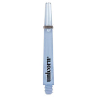 Unicorn GRIPPER 3 MIRAGE SHORT SHAFT BLUE