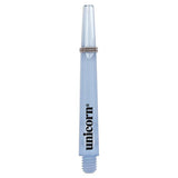 Unicorn GRIPPER3 MIRAGE MEDIUM SHAFT BLUE