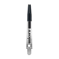 Unicorn GRIPPER ZERO DEGREES SMALL SHAFT BLACK