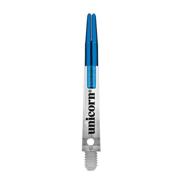 Unicorn GRIPPER ZERO DEGREES SMALL SHAFT BLUE